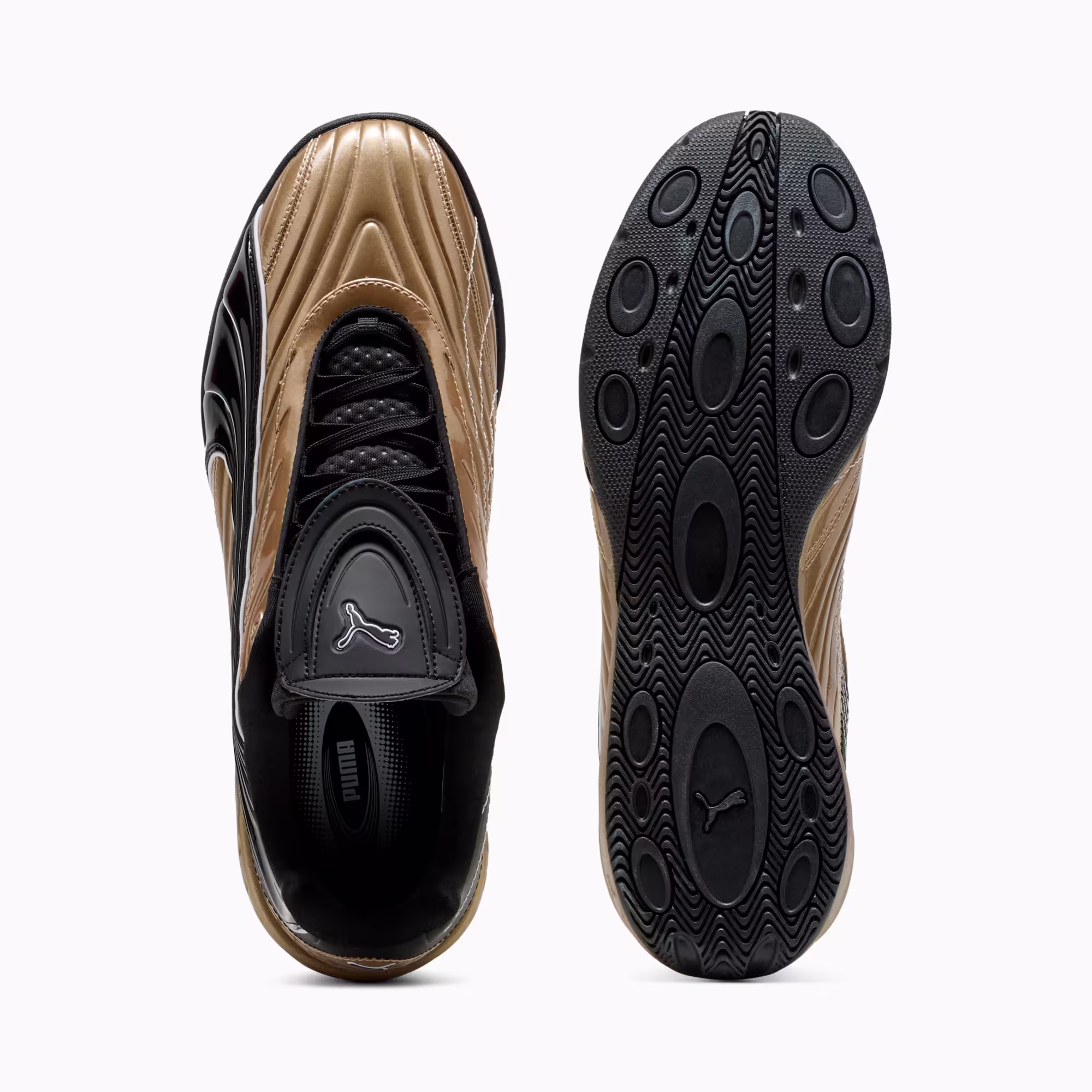 TENIS FEMENINO PUMA V1PER GOALGETTER – foto 4